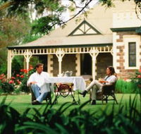 The Lodge Country House - Queensland Tourism