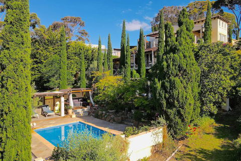 Villa Mallorca - Queensland Tourism 1
