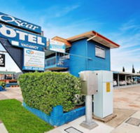 Oscar Motel
