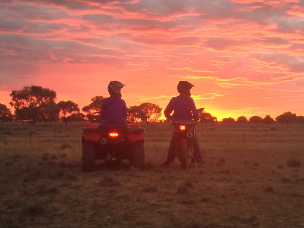  Queensland Tourism