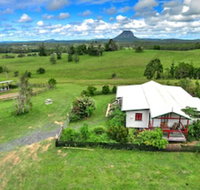 Avalon Noosa Farm Cottages - QLD Tourism