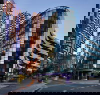 The Sebel Residences Melbourne Docklands Serviced Apartments - Queensland Tourism