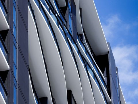The Sebel Residences Melbourne Docklands Serviced Apartments - Queensland Tourism 1