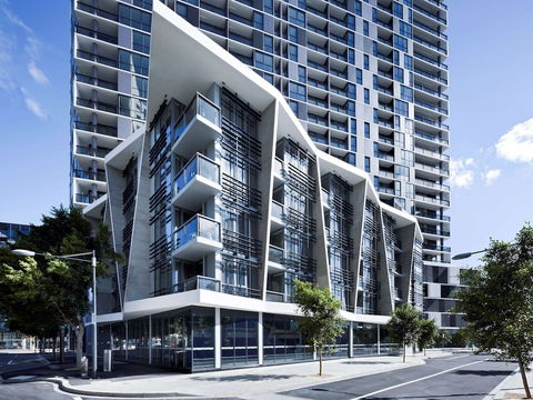 The Sebel Residences Melbourne Docklands Serviced Apartments - Queensland Tourism 4
