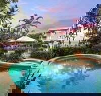 Trinity Waters - QLD Tourism