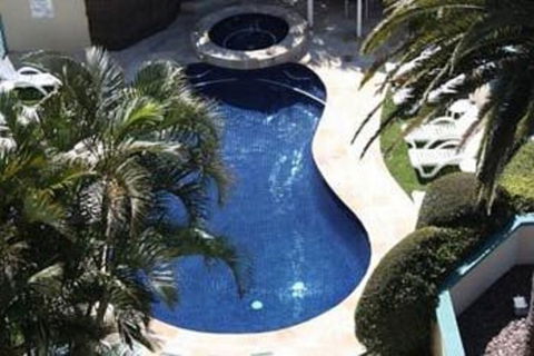Royal Pacific Resort - QLD Tourism 3