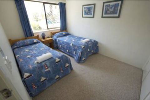 Wolngarin Holiday Resort - QLD Tourism 6