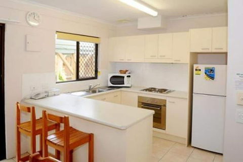 Wolngarin Holiday Resort - QLD Tourism 5