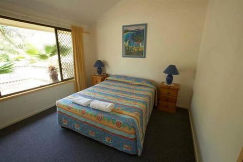 Wolngarin Holiday Resort - QLD Tourism 4