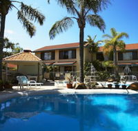 Wolngarin Holiday Resort - QLD Tourism
