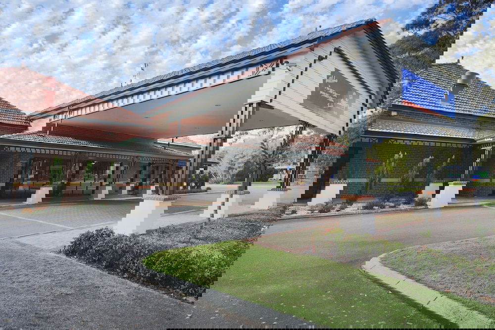 Forrestfield WA Queensland Tourism