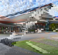 Discovery Parks  Perth Airport - Queensland Tourism