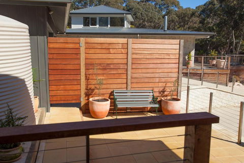 Chianti Cottages - Queensland Tourism 1