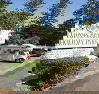 Tuross Beach Cabins  Campsites - Queensland Tourism