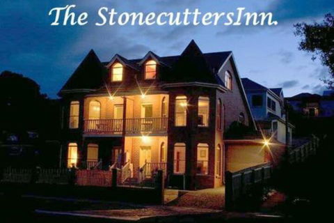 Stonecutters Inn - QLD Tourism 4