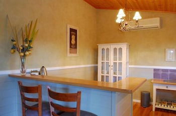 Barrington Hideaway- River Cottages - QLD Tourism 6