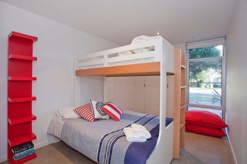 Whitewater Apartments - Queensland Tourism 2
