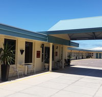 Ceduna East West Motel - Queensland Tourism