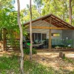 Hidden Valley Eco Spa Lodges & Day Spa - QLD Tourism 0
