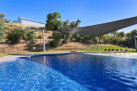 Discovery Parks â€“ Barossa Valley - Queensland Tourism 1