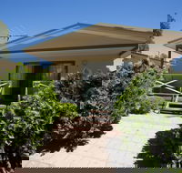 Discovery Parks  Barossa Valley - Queensland Tourism