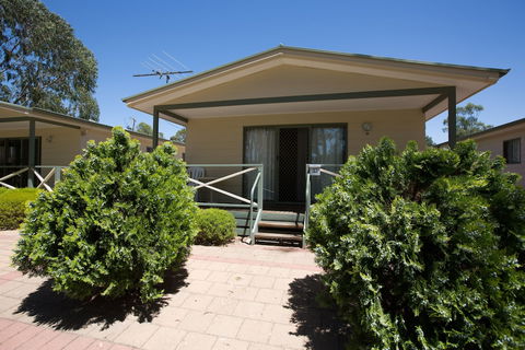 Discovery Parks â€“ Barossa Valley - Queensland Tourism 0
