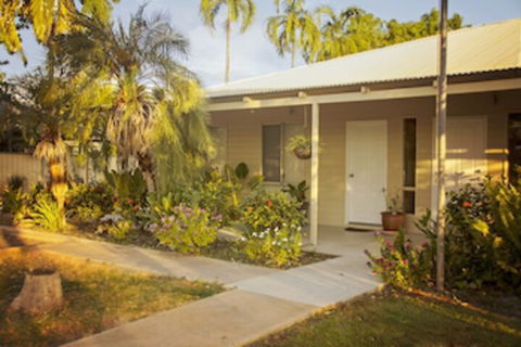 Wunan House - Queensland Tourism 0