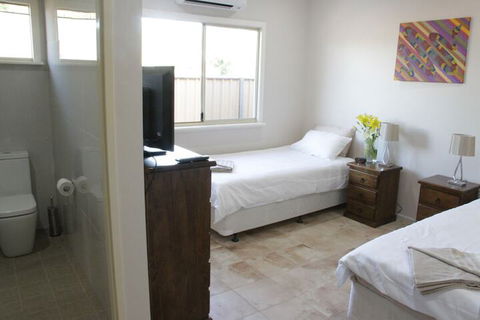 Wunan House - Queensland Tourism 3