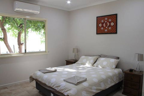 Wunan House - Queensland Tourism 2