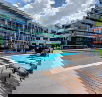 Arena Apartments - Queensland Tourism
