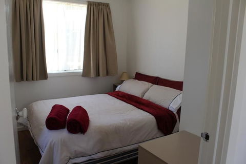 Regatta Point Holiday Park - QLD Tourism 2