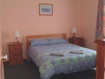 Regatta Point Holiday Park - QLD Tourism 1