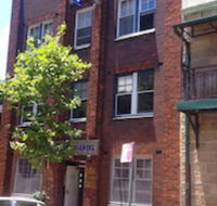 Sydney Star Backpackers - QLD Tourism