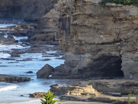 Surfside - QLD Tourism 1