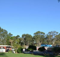 Seymour Motel - QLD Tourism