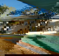 Ironbark Inn - Queensland Tourism