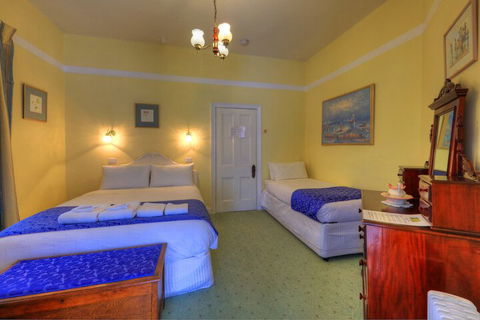Acacia Bed & Breakfast - QLD Tourism 5