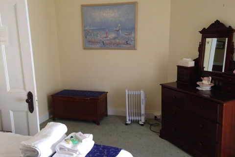 Acacia Bed & Breakfast - QLD Tourism 2