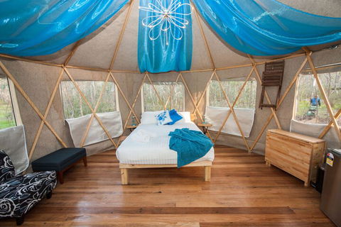 Talo Retreat - QLD Tourism 4