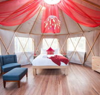 Talo Retreat - Queensland Tourism