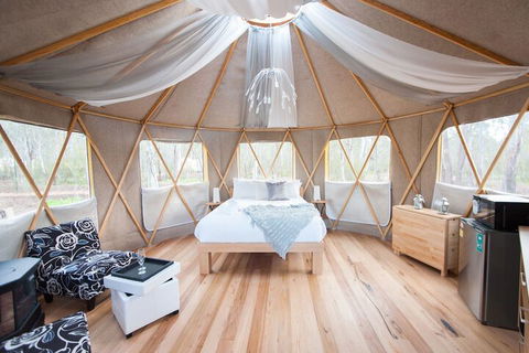 Talo Retreat - QLD Tourism 3