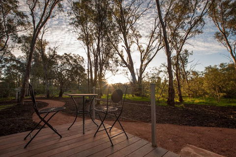 Talo Retreat - QLD Tourism 1