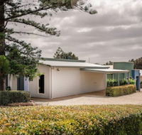 McLaren Vale Studio Apartments - Queensland Tourism