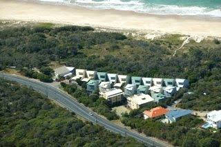 Castaway Cove Resort Noosa - Queensland Tourism 1