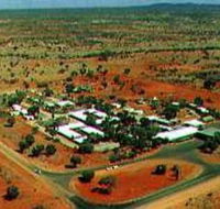 Desert Oaks Motel Erldunda - Queensland Tourism