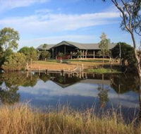 Henderson Park Farm Retreat - Queensland Tourism