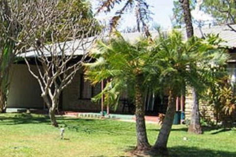 Mt. Elizabeth Station - Queensland Tourism 1