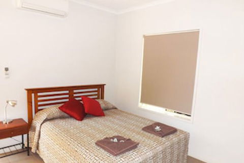 Derby Lodge Self Contained Apartments - Queensland Tourism 5