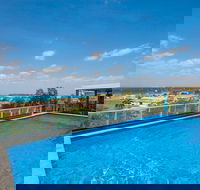 Ramada Suites by Wyndham Zen Quarter Darwin - Queensland Tourism
