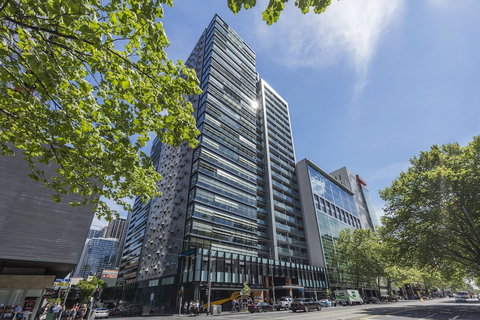 Wyndham Hotel Melbourne - QLD Tourism 2